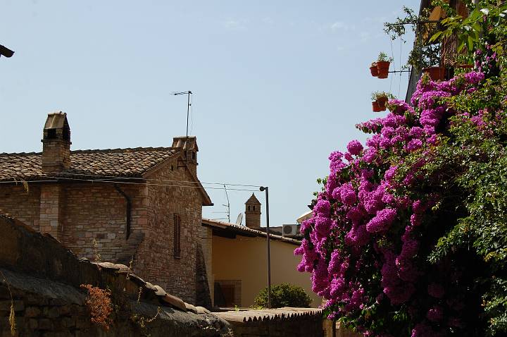 Toskana